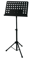 Xline Stand SM-200B Пюпитр складной с чехлом, высота min/max 94-142 см, полотно для нот 47х34.5 см