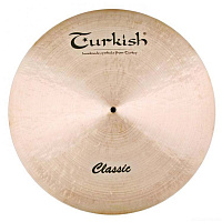 Turkish C-CH12 Тарелка china 12", серия Classic