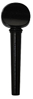 GEWA Viola Peg Ebony Medium комплект колков для альта, эбен