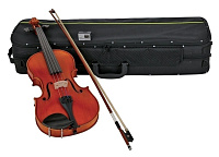 GEWA Aspirante Marseille 4/4  GS401521 скрипка. В комплекте: футляр, смычок, канифоль, подбородник