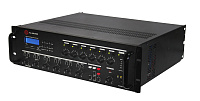 SHOW PS-2406 Микшер-усилитель