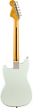 FENDER SQUIER CV 60s MUSTANG LRL SNB электрогитара, цвет Sonic Blue