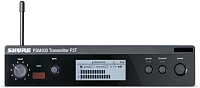 SHURE P3T M16 686-710 MHz передатчик для системы персонального мониторинга PSM300