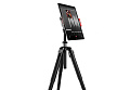 IK MULTIMEDIA iKlip 3 Video держатель для iPad и планшетов размером не более 12.1", для установки на штатив