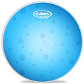 EVANS TT12HB  пластик 12" Hydraulic Blue для том-тома, двойной синий