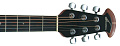 OVATION 2771AX-CCB Standard Balladeer Deep Contour Cutaway Cherry Cherry Burst электроакустическая гитара