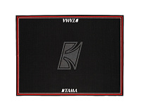 TAMA TDRS-TL DRUM RUG - SMALL коврик под ударную установку