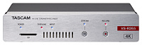 Tascam VS-R265 4K/UHD профессиональный AV-over-IP потоковый кодер/декодер