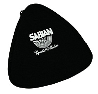 Sabian Black Zippered Triangle Bag 6"  чехол для треугольника