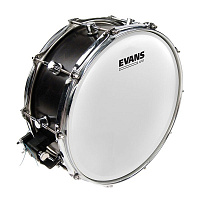 EVANS B14UV1 Coated пластик 14" для том-тома/малого барабана, с напылением