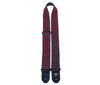 Perri's TWS-7064  Ремень для гитары. Серия JACQUARD