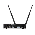 Pasgao PAW-900 Rx_PAH-801 TxH радиосистема с ручным передатчиком