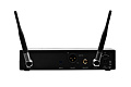 AKG WMS420 Instrumental Set Band U1 инструментальная радиосистема с приёмником SR420, портативный передатчик PT420, гитарный шнур