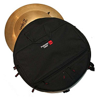 GATOR GP-CYMBAK-22 сумка для тарелок, 6 тарелок до 22"