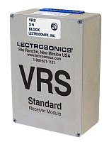 Lectrosonics VRS/E01-19 (486 - 511МГц) приемник для VRM, VR Field