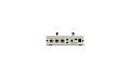 Hotone Ampero Mini (Vanilla) процессор эффектов