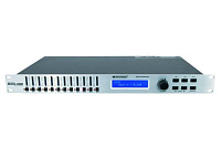 Omnitronic DXO-48E Цифровой матричный процессор 4 в 8. USB-порт / разъёмы RS485