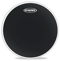 EVANS TT10HBG пластик 10" Hudraulic Black пластик для том-тома, двойной черный
