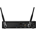 AKG WMS420 Headworn Set Band A (530.025-559МГц)  радиосистема с приёмником SR420, портативный передатчик PT420+микрофон с оголовьем C555L