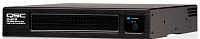 QSC CORE8 FLEX Системный процессор 64х64, USB, VoIP, 8 flex входов-выходов, лицензия UCI 