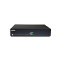 POWERSOFT MEZZO 322 A  2-канальный усилитель мощности, 320 Вт