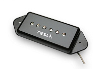 Tesla VR-P90 Dog Ear/BK/BR Bridge. Звукосниматель, мыльница, чёрный