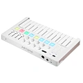 Arturia MiniLAB 3 Alpine White миди клавиатура