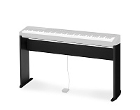 Casio CS-68PBK  стойка для Casio PX-S1000PBK