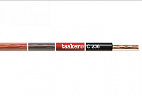 Tasker C236-RTR Hi-Fi акустический провод,  OFC 1х8.00 кв.мм