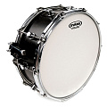 EVANS B14HD  пластик 14" Genera HD Coated для малого барабана двойной с напылен. с демп. кольцом