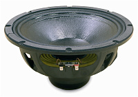 Eighteen Sound 10NW650/8 10'' динамик, 8 Ом, чувствительность 96 дБ, 300 Вт, 60...6000 Гц