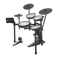 Roland TD-17KV2 + MDS-COM электронная ударная установка, комплект с рамой