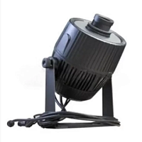 EURO DJ WATER FX 200W Светодиодный эффект воды 