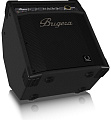 Bugera BXD12 Басовый комбоусилитель 1000Вт 1х12" Turbosound, MOSFET преамп, компрессор
