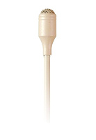 MIPRO MU-55LS Петличный микрофон, конденсаторный всенаправленный, цвет телесный