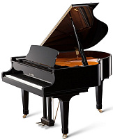 KAWAI GX3 M/PEP Рояль, цвет черный полированный 