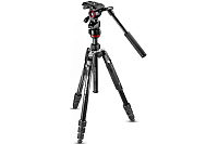 Manfrotto MVKBFRT-LIVE штатив  