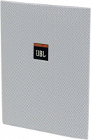 JBL MTC-28WMG-WH Решётка WeatherMax™ для моделей Control 28. Нержавеющая сталь, белый.