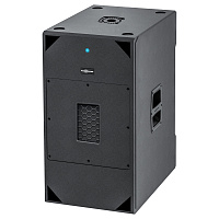 Audiocenter L83S MK2 активный сабвуфер, 2х12