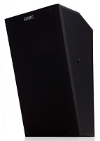 QSC SR-8101 2-полосная surround система 8", дисперсия 130°Г x 110°В, SPL 91 дБ 