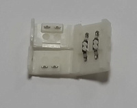 AstraLight Connector-2W соединительный разъем для светодиодной ленты