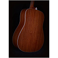 CRAFTER D-7/NC акустическая гитара с чехлом