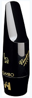 Vandoren Jumbo Java A35 (SM601B) мундштук для альт-саксофона, открытость пасти 206 мм