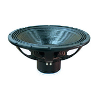 Eighteen Sound 21NLW9600/8  21" динамик, неодим, 8 Ом, 1800 Вт AES, 97 дБ, 24-2000 Гц