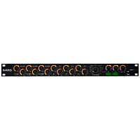 AKG DMM14 ULD цифровой автоматический микшер, интерфейс DANTE