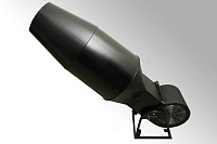 Global Effects JET Power-373 генератор пены