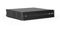 K-ARRAY KA34  Усилитель мощности класса D, 4 x 750 Вт @ 4 Ом, DSP 
