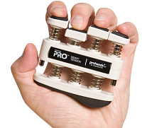 PROHANDS PM-15002 Heavy/Black тренажер для рук, сильное натяжение, цвет черный
