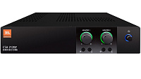 JBL CSA2120Z усилитель мощности 2х120Вт, 4/8Ом. 70/100V