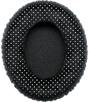 SHURE HPAEC1540 сменные велюровые амбушюры для наушников SHURE SRH1540